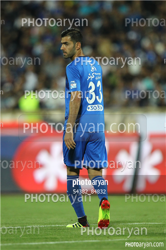 استقلال 0 -پیکان 0 (97/05/05) -