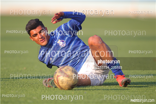 جوانان استقلال 2-جوانان پاس 1 (1400/09/21)-