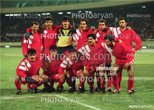 عکسهای تیمی پرسپولیس  دهه 70-فرشاد پیوس  Farshad Pious,حمید درخشان,محمد پنجعلی,حسین عبدی,امیر موسوی نیا,حسن شیر محمدی,بهزاد داداش زاده,جواد منافی,نجم الدین بخشی,جمشید شاه محمدی,محمودخوراکچی,