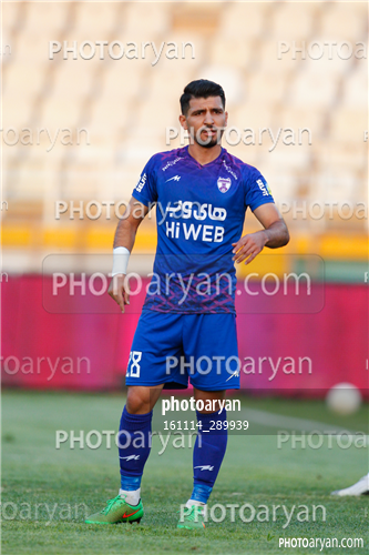 هوادار 1 -پرسپولیس  3 (1401/06/14)-