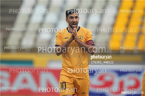 هوادار0-پالایش نفت بندر عباس 0  (1404/11/19)-علی پورمحمد,