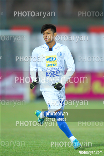 پیکان 0-استقلال 0 (96/09/09)-