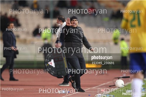 پرسپولیس 1- صنعت نفت ابادان  0 (1400/09/03)-