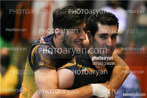 پیکان  1- شهداب یزد  3 (1400/12/23)-