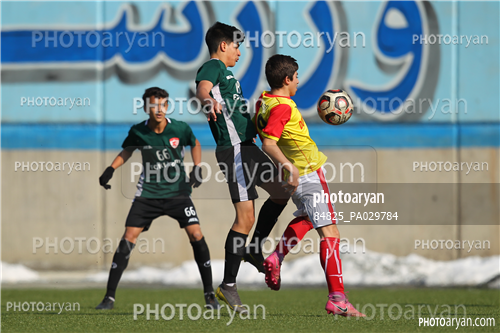 دوستی مهر2-کیا 1(98/11/10)-