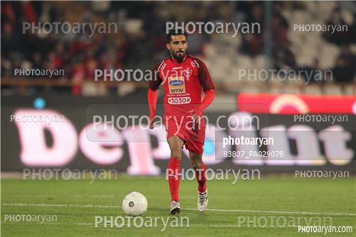 پرسپولیس 2-گل گهر سیرجان  1 (98/08/19)-