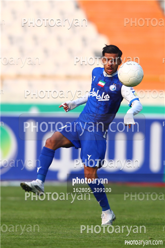 استقلال 4 -ملوان بندر انزلی 0 (1401/11/06)-