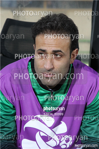 استقلال 3 -ذوب آهن اصفهان1 (97/02/25) -