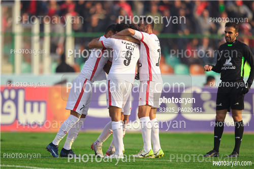 سایپا 0-پرسپولیس  2 (98/09/23)-