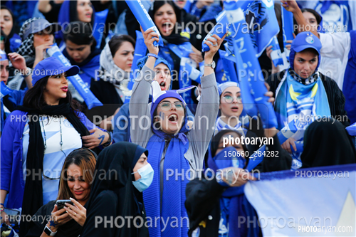 استقلال 1 -مس کرمان 0 (1401/06/03)-