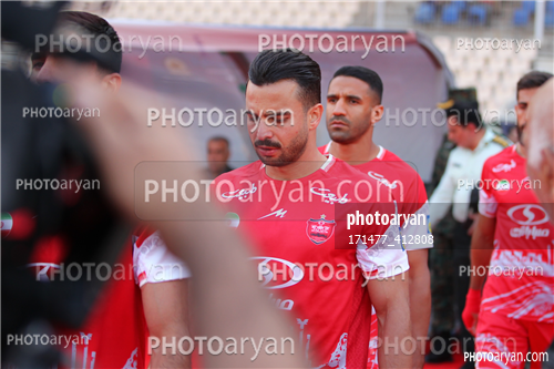 پرسپولیس 1-چاددرملواردکان 0  (1403/07/14)-