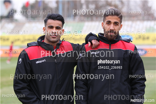 پیکان 1- پرسپولیس  3 (1400/09/24)-