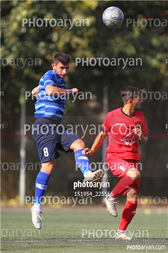  امید پرسپولیس 0- امید استقلال  0 (1400/07/22)-