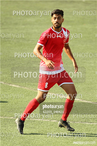 پرسپولیس 1-استقلال 1(98/07/13)-