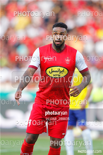 پرسپولیس 2-صنعت نفت آبادان 0 (1401/06/09)-