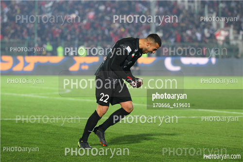 پرسپولیس  2-خیبر خرم اباد 1    (1403/10/07)-