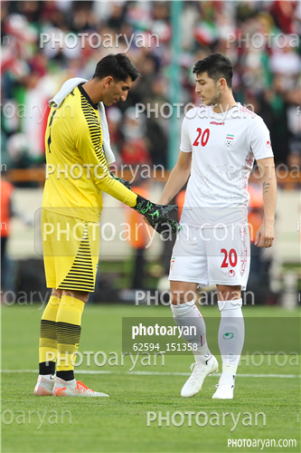 ایران 14-کامبوج 0 (98/07/18)-