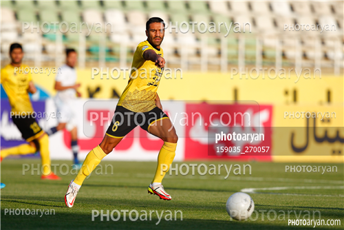 پیکان 0- سپاهان 1  (1401/02/19)-