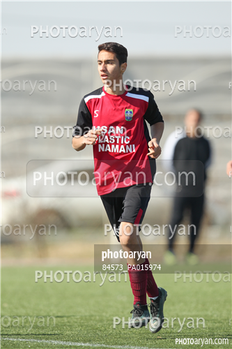 شهدای کیوج1-استقلال 3(98/11/10)-