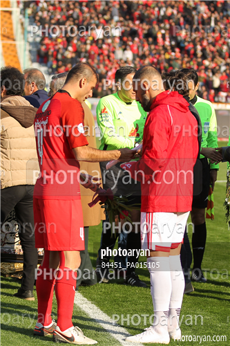 پرسپولیس 2-تراکتور سازی 0 (98/11/06)-سید جلال حسینی,اشکان دژاگه,