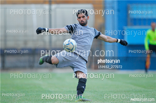 آریو اسلامشهر 3- شاهین بجنورد  0  (1401/03/23)-