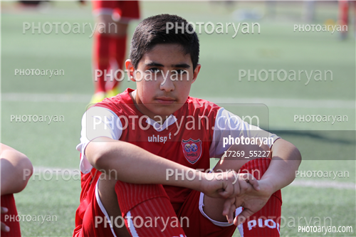 جلسه تمرینی اکادمی در تاریخ 96/01/18-