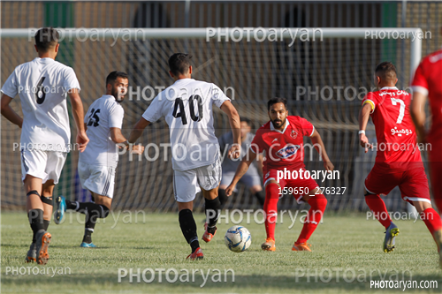 آریو اسلامشهر 3- شاهین بجنورد  0  (1401/03/23)-