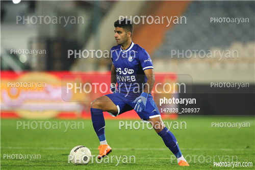 استقلال 1- ماشین سازی 0  (09/05/99)-