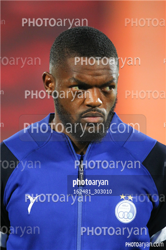 استقلال 2 -پرسپولیس 2 (1401/09/29)-