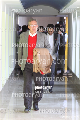 استقلال 1 -پرسپولیس0  (96/12/10)-