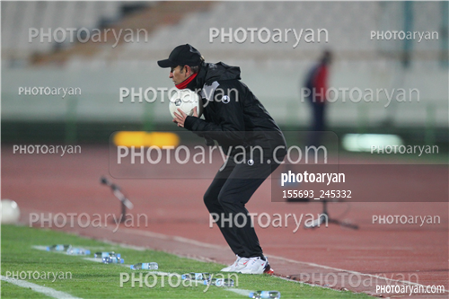 پرسپولیس 1- فولاد خوزستان  0 (1400/11/02)-