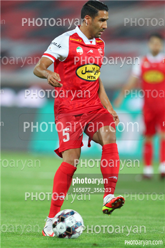 پرسپولیس 1-الومینیوم اراک 0  (1402/05/18)-