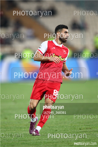 پرسپولیس 2-استقلال تاجیکستان 0  (1402/08/02)-