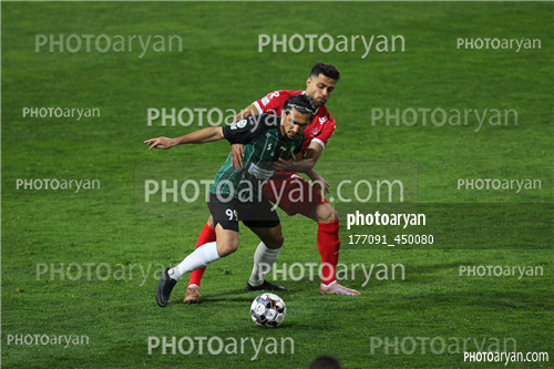 پرسپولیس 1-خیبر خرم اباد 2(1404/12/01)-