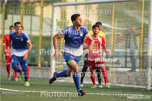 پرسپولیس 2-استقلال  0 (98/08/17)-