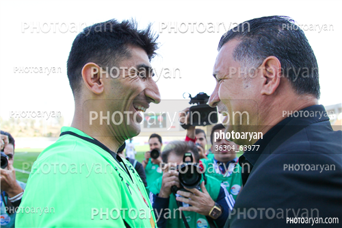 سایپا 0-پرسپولیس 2 (96/08/09)-