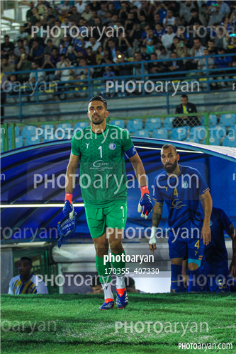 استقلال3-الغرافه 0  (1403/06/26)-