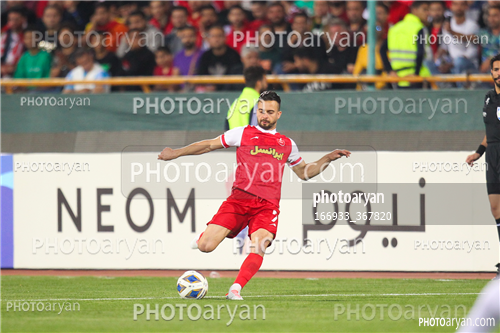 پرسپولیس 2-استقلال تاجیکستان 0  (1402/08/02)-