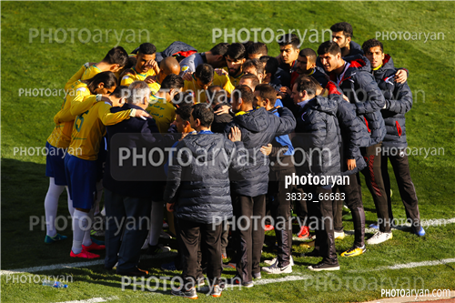 پرسپولیس 1(4)-صنعت نفت ابادان 1(5)  (96/09/28)-