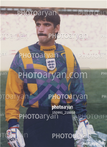 بازیکنان دهه های مختلف فوتبال ایران25 -بهزاد غلامپور,