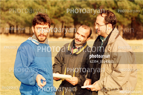 بازیکنان دهه های مختلف فوتبال ایران 19-امیر قلعه نویی,