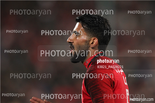 پرسپولیس 2-گل گهر سیرجان  1 (98/08/19)-