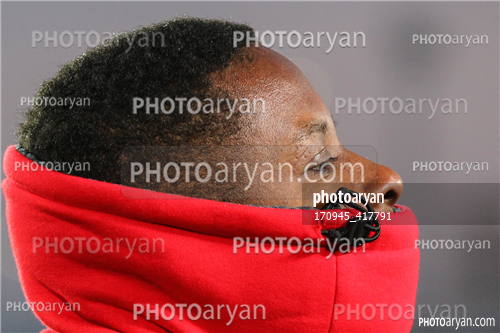 پرسپولیس  1-مس رفسنجان 3    (1403/10/01)-