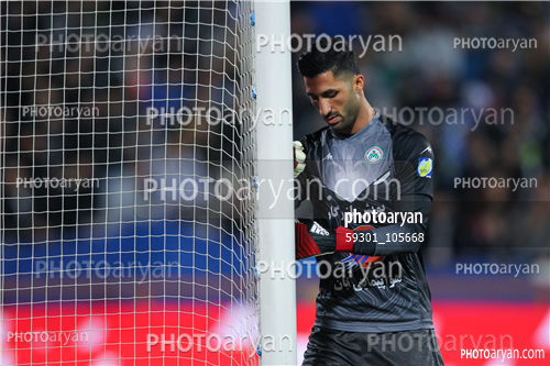 استقلال 3 - ذوب آهن 0 (97/12/05)-