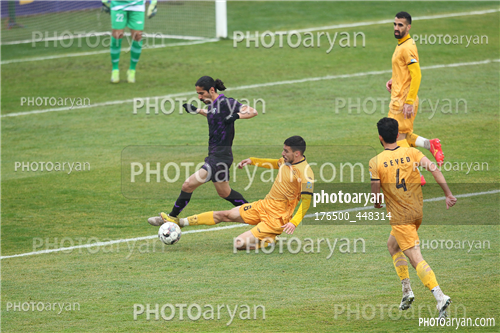 هوادار0-پالایش نفت بندر عباس 0  (1404/11/19)-