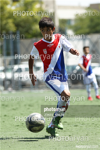 تهرانجوان 1-ماهان پیوس 0  -96/06/02-