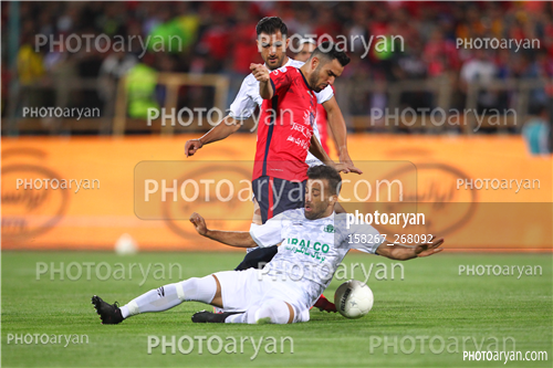 نساجی مازندران 1- الومینیوم اراک 0  (1401/02/07)-