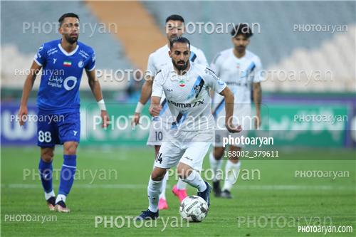 استقلال2-پیکان 1  (1402/10/09)-