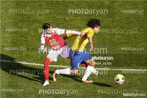 پرسپولیس 1(4)-صنعت نفت ابادان 1(5)  (96/09/28)-