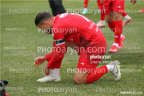 پرسپولیس 2-سپاهان 1  (1404/11/03)-